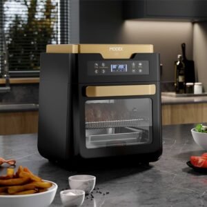 af1012 Modex 12L Door Air Fryer - قلاية هوائية باب 12لتر مودكس