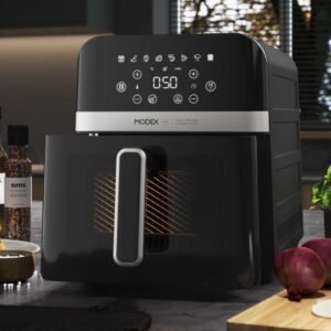 AF9200 Modex 9L Double Heater Air Fryer - قلاية هوائية دبل هيتر 9 لتر مودكس