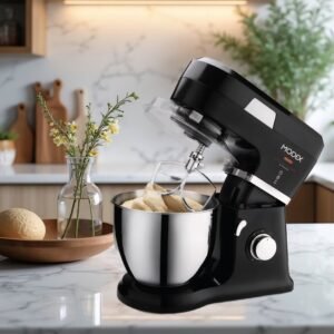 MX660 Modex 5L Stand Mixer - عجانة 5 لتر مودكس