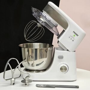 MX630 Modex 4L Stand Mixer -  عجانة 4 لتر مودكس