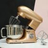 Sasarocoo 4L Stand Mixer - عجانة 4 لتر