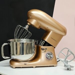 Sasarocoo 4L Stand Mixer - عجانة 4 لتر