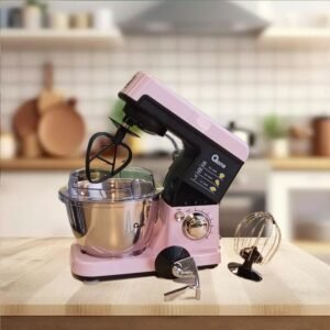 Oxone 4L Stand Mixer - عجانة 4 لتر