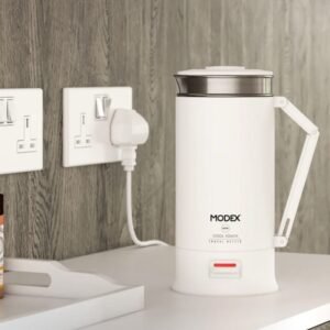 SKT4500 Modex Travel Kettle - غلاية ماء سفر مودكس