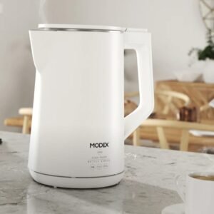 SKT6900 Modex Double Wall Kettle - غلاية ماء مودكس جدارين