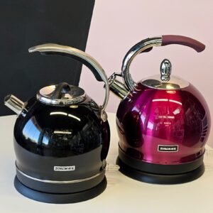 Zobon Kettle - غلاية ماء