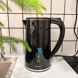 Silver Crest Kettle - غلاية ماء