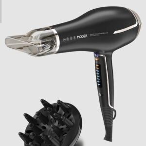 HD1280 Modex Touch Hair Dryer - مجفف شعر لمس مودكس