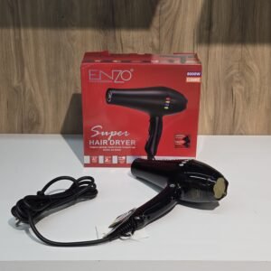 Enzo Hair Dryer EN- 8860B- مجفف شعر انزو