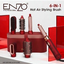 Dyson Enzo Hair Styler - مصفف الشعر دايسون