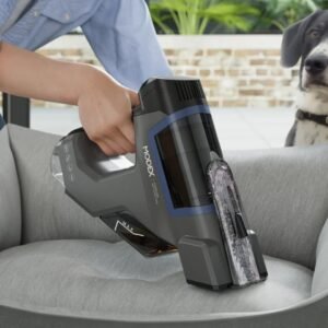 SCR2024 Modex Stain Remover - جهاز ازالة البقع مودكس