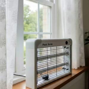 Pride Silver Crest Insect Killer - قانصة حشرات