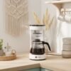 Sayona Filter Coffee Maker - محضرة قهوة مفلتر