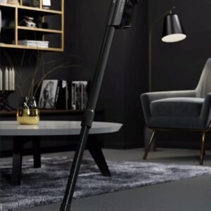 HVC1100 Modex Rechargeable Upright Vacuum -  مكنسة عامودية شحن