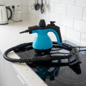 Steam Cleaner - جهاز ازالة دهون البخار
