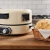 40cm Bread Maker - خبازة 40سم helibron
