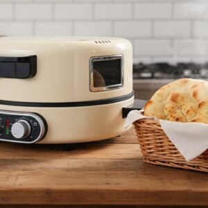 40cm Bread Maker - خبازة 40سم helibron