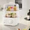 Modex FS300 Steam Cooker - جهاز طهي بالبخار مودكس