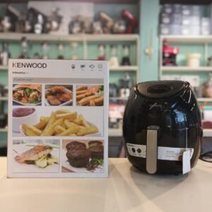 KENWOOD 3.8L Air Fryer  - قلاية هوائية كينوود 3.8L لتر