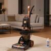Coya 5-in-1 Carpet Cleaner - مكنسة غسيل السجاد 5*1 ماركة كويا