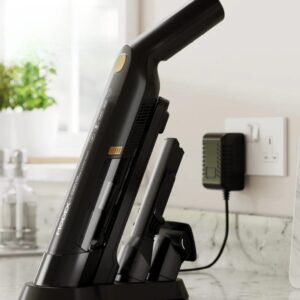 HVC1090 Modex Rechargeable Handheld Vacuum - مكنسة يدوية شحن مودكس