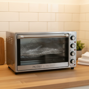 Modex 45L Electric Oven OV9450 - فرن كهربائي 45لتر مودكس