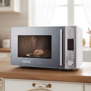 Microwave Modex 20L MW1230 _ مايكرويف مودكس 30 لتر