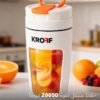KROFF blender - خلاط كروف محمول