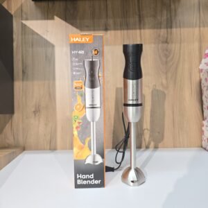Haley HY-1121 Hand Blender - هراسة هاندبلندر هالي