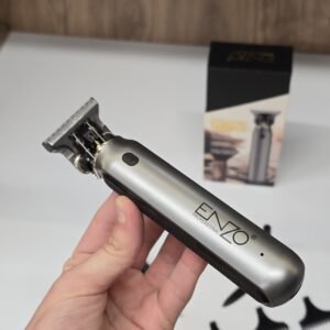 Enzo Zero Men's Shaver - مكينة حلاقة رجالية صفر انزو