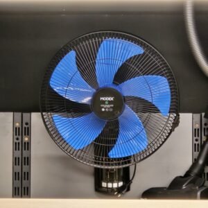 Modex FA1016 Wall Fan - مروحة جدارية مودكس