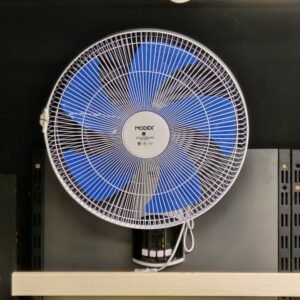 Modex FA1016 Wall Fan - مروحة جدارية مودكس