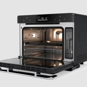 Modex steam oven SOV9380 - فرن بخار مودكس
