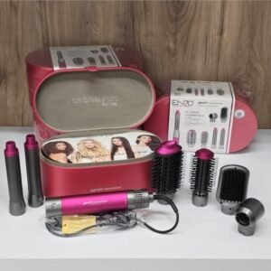 Dyson Enzo Hair Styler - مصفف الشعر دايسون