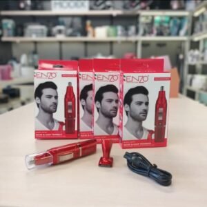 Enzo nose hair removal machine - مكينة ازالة شعر الانف انزو