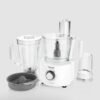 Modex Multifunctional Food Processor FP795 - محضرة طعام متعددة الوظائف مودكس
