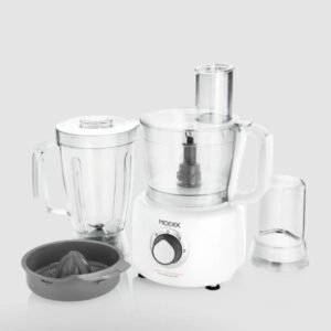 Modex Multifunctional Food Processor FP795 - محضرة طعام متعددة الوظائف مودكس