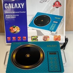 Galaxy electric cooker - طباخ كهربائي كالكسي
