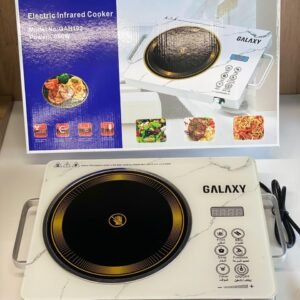 Galaxy electric cooker - طباخ كهربائي كالكسي