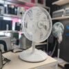 DJEI Touch Vertical +Tabletop Fan - مروحة عامودية+منضدية لمس دي جي اي