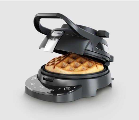 Modex WM5490 Waffle Maker - صانعة وافل مودكس