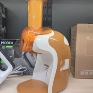 Modex Ice Cream Maker - صانعة ايس كريم مودكس