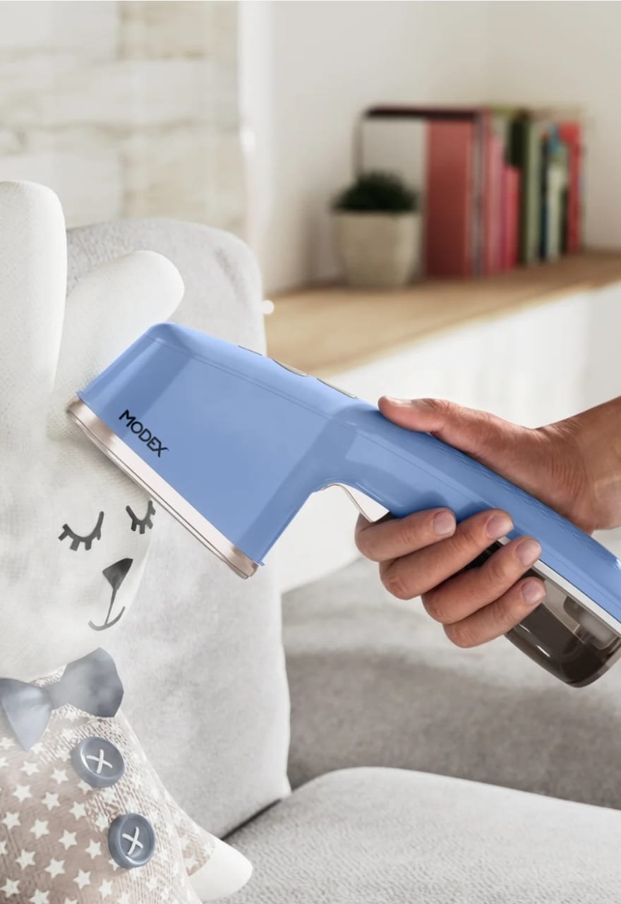 Modex Travel Steam Iron gc2060 - مكواة بخارية سفر مودكس