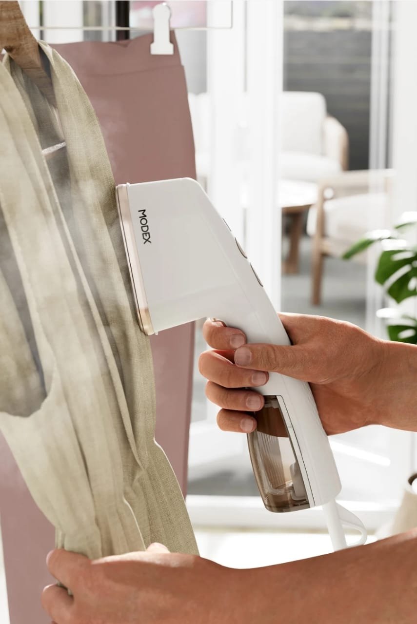 Modex Travel Steam Iron gc2060 - مكواة بخارية سفر مودكس