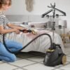 Modex Vertical Steam Iron gc4850 - مكواة عامودية بخارية مودكس