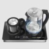 Pyrex Modex TCS8200 Kettle and Tea Maker - غلاية و محظرة شاي بايركس مودكس