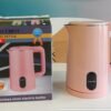 kettle silver crest SC-168MI - غلاية سيلفر كرست
