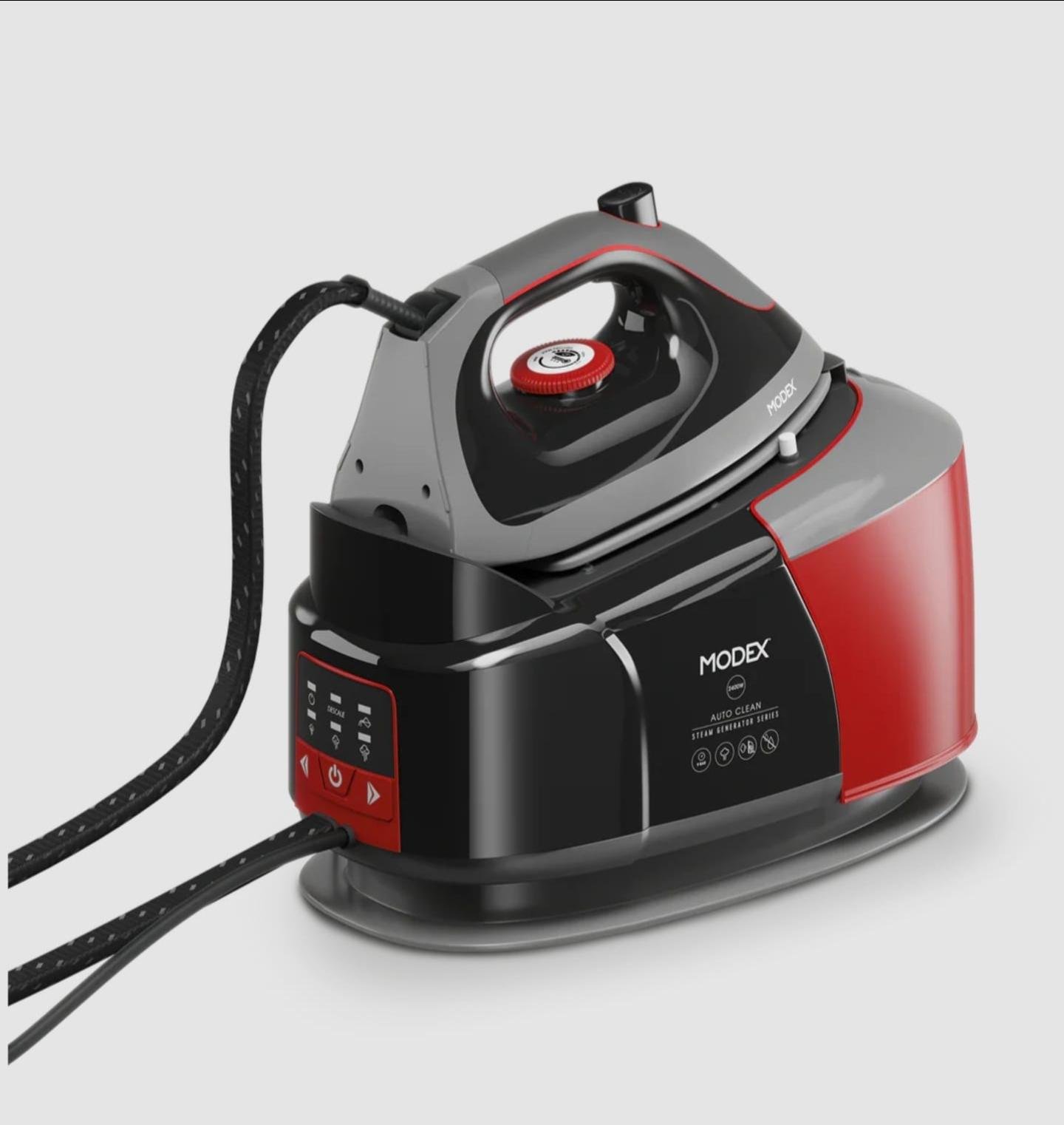 Norva Modex Iron sg4500 - مكواة نورفا مودكس
