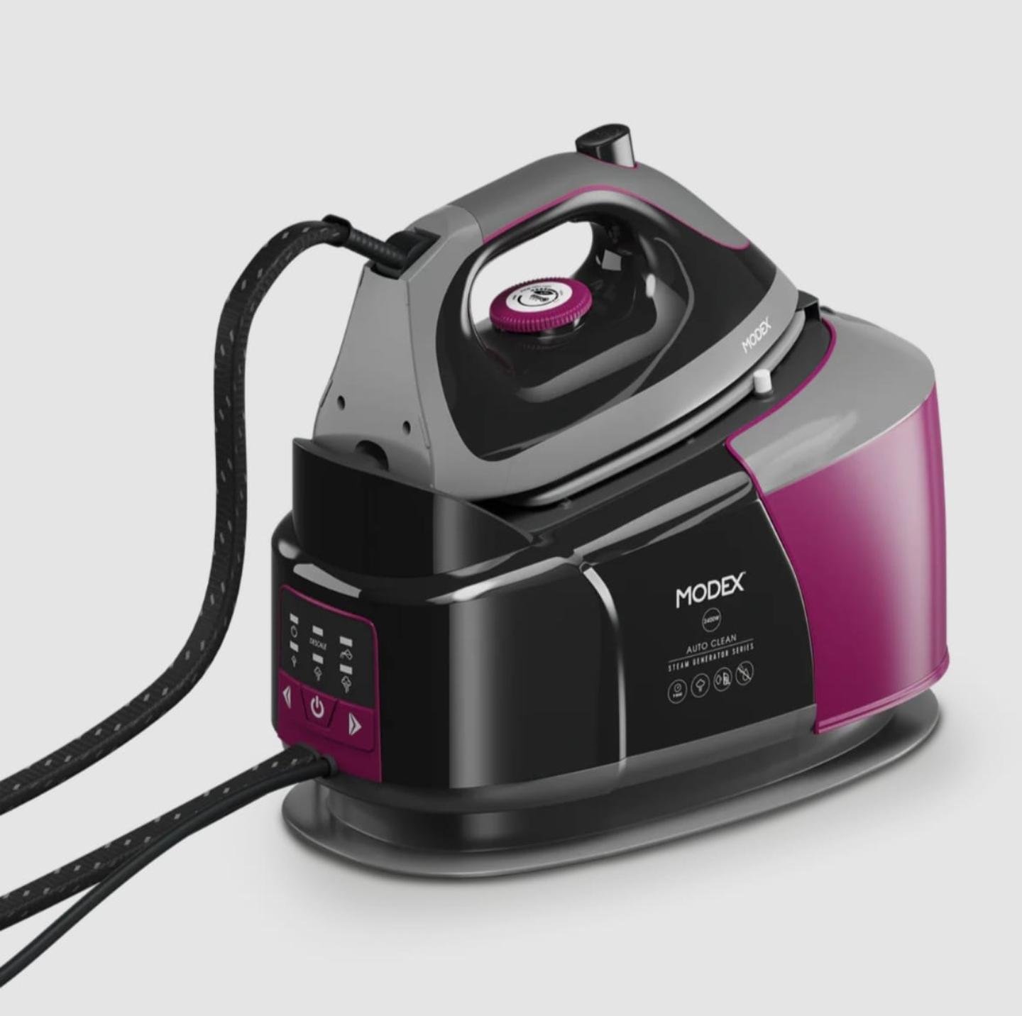 Norva Modex Iron sg4500 - مكواة نورفا مودكس