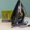 Silver Cook Handheld Iron ksm 313- مكواة يدوي سيلفر كوك